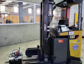 Caterpillar NR 25 NH