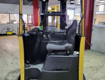 Caterpillar NR 25 NH