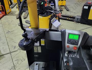 Caterpillar NR 25 NH