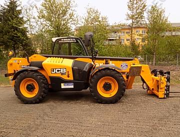 JCB 540-140