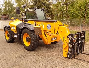JCB 540-140