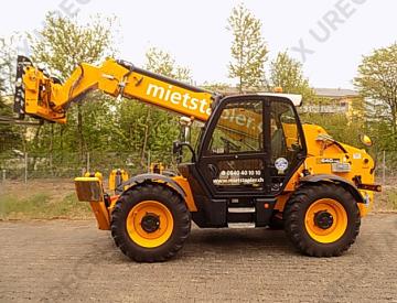 JCB 540-140