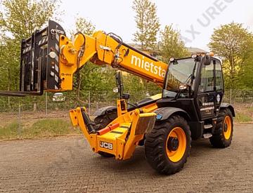 JCB 540-140