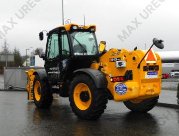 JCB 540-140