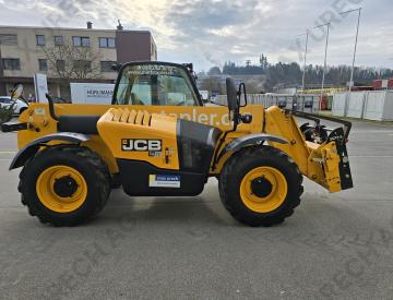 JCB 541-70