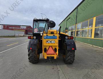 JCB 541-70