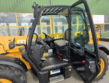 JCB 541-70