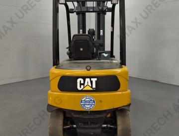 Caterpillar EP 50