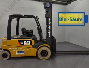 Caterpillar EP 50