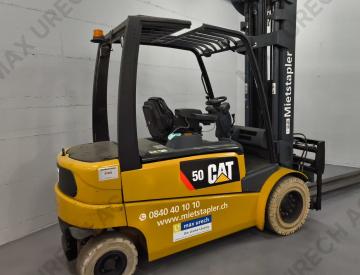 Caterpillar EP 50
