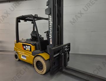 Caterpillar EP 50