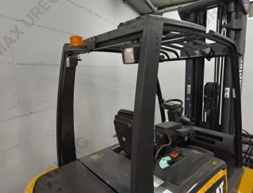 Caterpillar EP 50