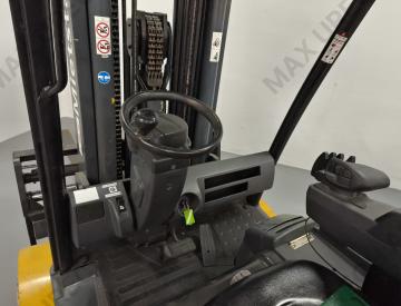 Caterpillar EP 50