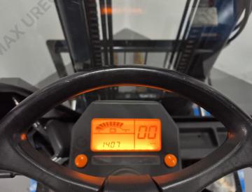 Caterpillar EP 35 K PAC