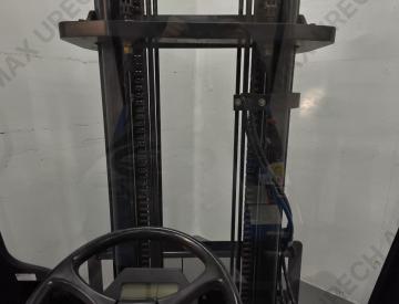 Caterpillar EP 35 K PAC