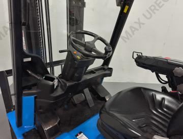 Caterpillar EP 35 K PAC