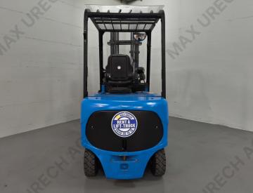 Caterpillar EP 35 K PAC