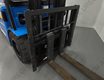 Caterpillar EP 35 K PAC