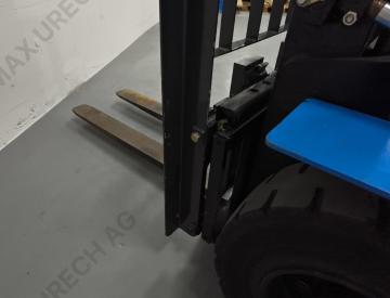 Caterpillar EP 35 K PAC