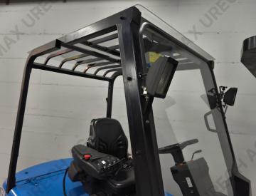 Caterpillar EP 35 K PAC