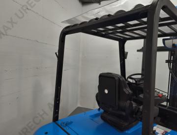 Caterpillar EP 35 K PAC