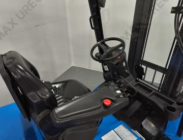 Caterpillar EP 35 K PAC