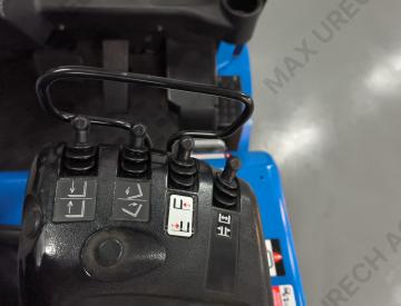 Caterpillar EP 35 K PAC