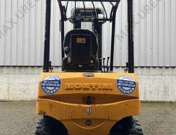 Montini BingoPlus N 204