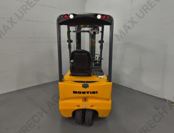 Montini MR 1.8