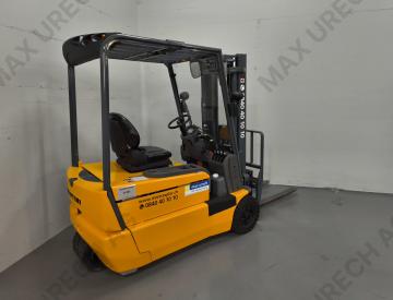 Montini MR 1.8