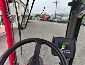 BULMOR EQ 60-14-60 T