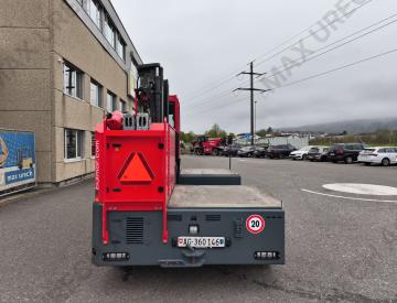 BULMOR EQ 60-14-60 T