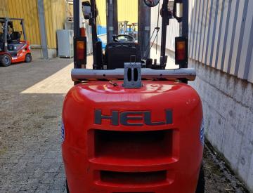 Heli CPCD35