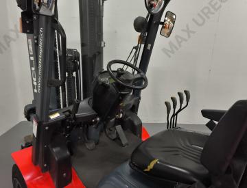 Heli CPCD35