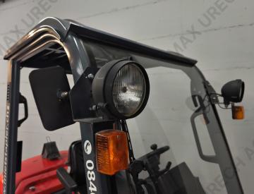 Heli CPCD35