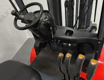 Heli CPCD35