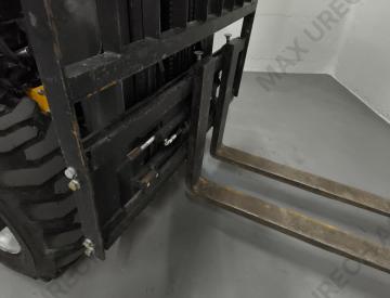 Maximal FD 25 T-C4WV3
