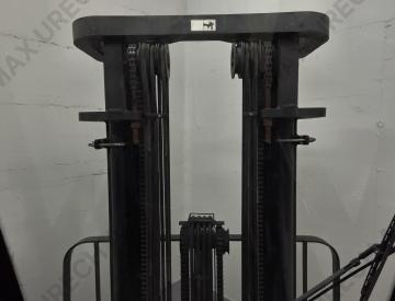 Maximal FD 25 T-C4WV3