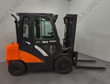 Doosan D 30 S-7