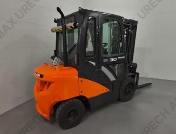 Doosan D 30 S-7