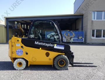 JCB 30-19E