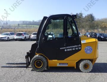 JCB 30-19E