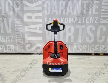 Unimax Maximal EPT20-18EA