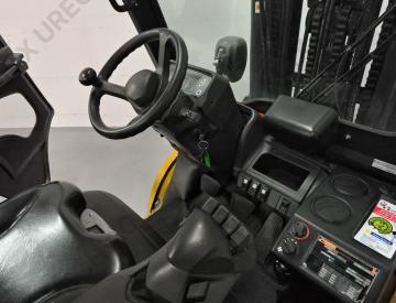 Caterpillar DP35N