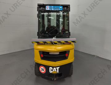 Caterpillar DP35N
