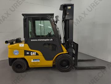 Caterpillar DP35N
