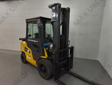 Caterpillar DP35N