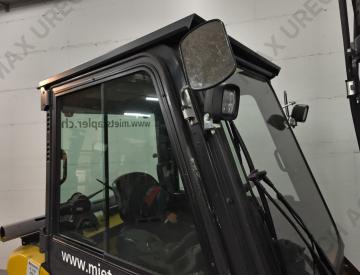 Caterpillar DP35N
