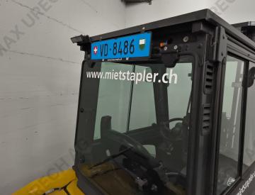 Caterpillar DP35N