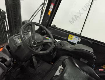Caterpillar DP35N